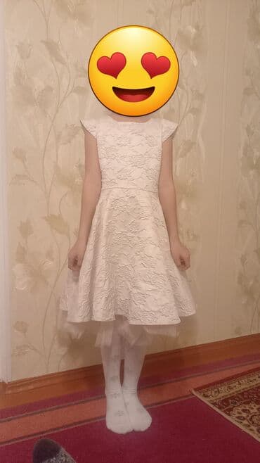 кышкы бут кийим: Балдар көйнөгү — 2