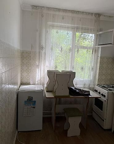 1 комната, 32 м², 104 серия, 3 этаж — 5