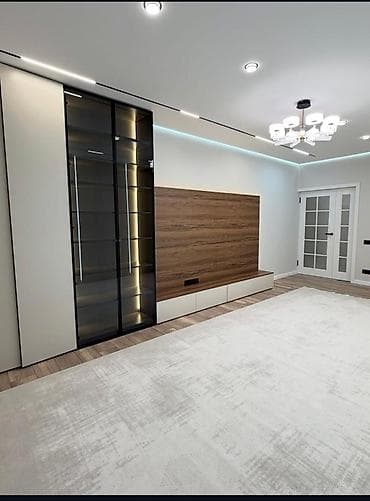Продажа квартир: 2 комнаты, 74 м², Элитка, 7 этаж, Евроремонт — 7