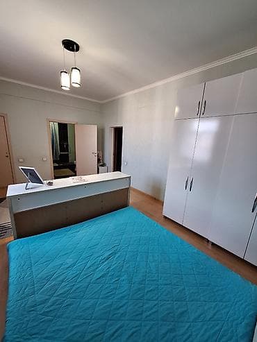 Продажа квартир: 4 комнаты, 193 м², Элитка, 10 этаж, Евроремонт — 4