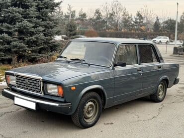 ваз лада 99: ВАЗ (ЛАДА) 2107: 2011 г., 1.6 л, Механика, Бензин, Седан — 3