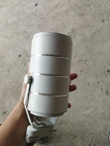 spot: Трековый LED-прожектор (spot) для шинопровода - Тип: трековый — 4