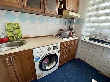 105 сери: 2 комнаты, Собственник, Без подселения, С мебелью полностью — 1