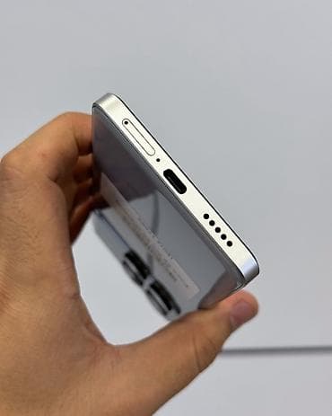 поко х7 чехол: Poco X6 Pro 5G, Б/у, 256 ГБ, цвет - Серый, В рассрочку, 2 SIM — 4