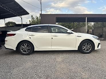 салон киа карнивал: Kia Optima: 2020 г., 2 л, Автомат, Газ, Седан — 6