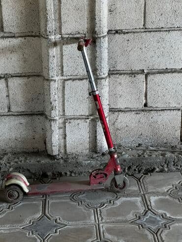 шины для велосипедов: Самокат, Городской — 1