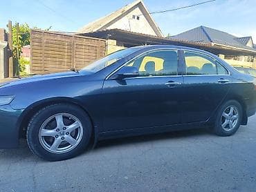 задний стоп на камри 70: Honda Accord: 2006 г., 2 л, Автомат, Бензин, Седан — 4