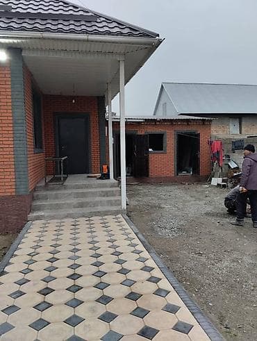 кывартиры: 2 комнаты, 41 м², Дизайнерский ремонт — 7