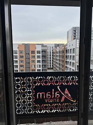 Недвижимость: 1 комната, 52 м², Технопарк Элитка, 9 этаж, ПСО (под самоотделку) — 3