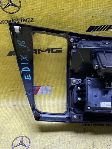 климат контроль ауди: Торпедо Honda Оригинал, Япония — 2