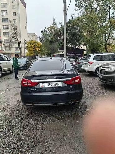 FAW: FAW : 2018 г., 2 л, Автомат, Бензин, Седан lalafo.kg да — 4 FAW: FAW : 2018 г., 2 л, Автомат, Бензин, Седан — 4
