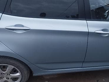 капот хундай гетц: Hyundai Solaris: 2012 г., 1.6 л, Автомат, Бензин, Седан — 9