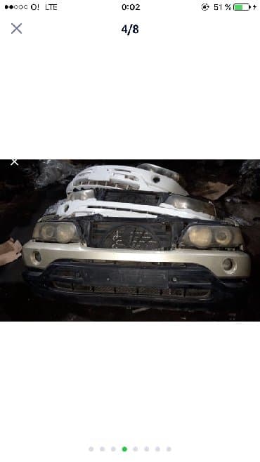 антена фит: Бмв х5 fmтюнер(радио блок)плоский разьем прошит под наши волны.в — 5