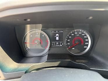 geely m: Ssangyong Korando: 2019 г., 1.6 л, Автомат, Дизель, Кроссовер — 9