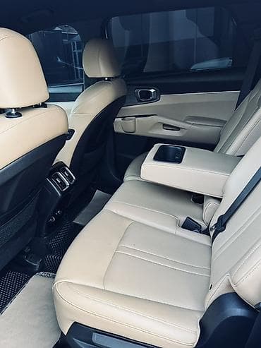 range rower: Kia Sorento: 2022 г., 2.2 л, Автомат, Дизель, Кроссовер — 8