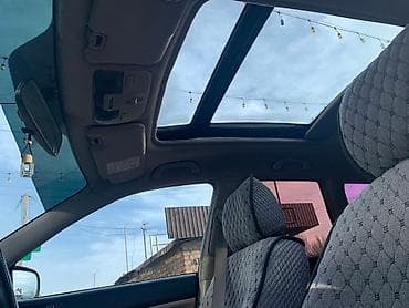 жип сатам: Subaru Outback: 2006 г., 3 л, Автомат, Бензин, Универсал — 10