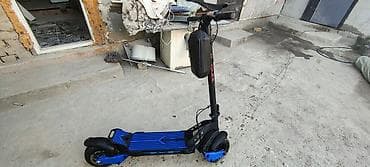 часы на авто: Электросамокат, Без рассрочки, Новый, Самовывоз, Платная доставка — 4