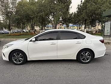 hundai dn8: Kia Rio: 2021 г., 1.6 л, Автомат, Бензин, Седан — 7