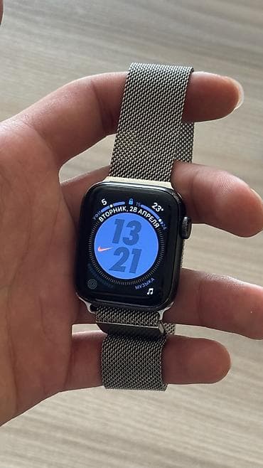 p9 ultra 2: Apple Watch — 3
