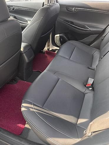 Hyundai: Hyundai Celesta: 2020 г., 1.6 л, Автомат, Бензин — 7