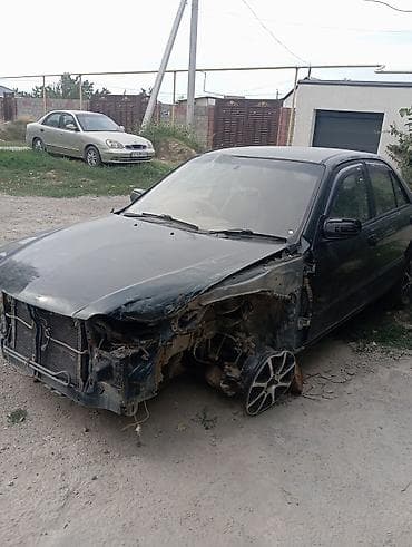 mazda cronos: Mazda 323: 2013 г., 1.5 л, Автомат, Бензин, Седан — 3