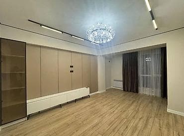 2 комнаты, 69 м², Кок-Жар мкр 13 этаж — 3