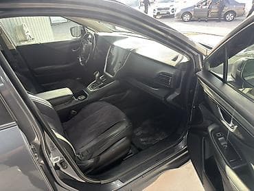 infiniti g: Subaru Outback: 2020 г., 2.5 л, Вариатор, Бензин, Универсал — 8