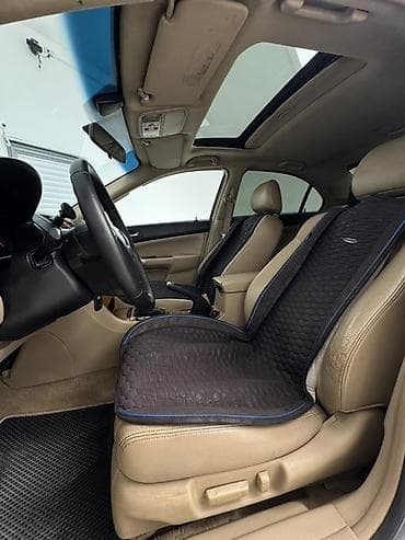 аккорд акпп: Honda Accord: 2005 г., 2.4 л, Автомат, Бензин, Седан — 8