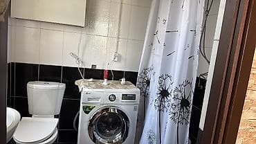 110 м², 4 бөлмө, Кондиционер, Унаа токтотуучу жай, Жертөлө, ороо — 7