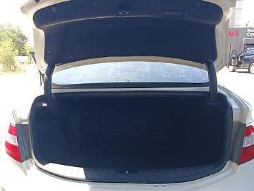 Продажа авто: Hyundai Grandeur: 2013 г., 3 л, Автомат, Газ, Седан — 10