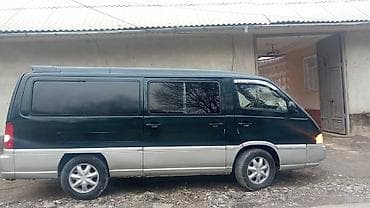 195 65 14 с: Mercedes-Benz : 1997 г., 2.9 л, Механика, Дизель, Минивэн — 7