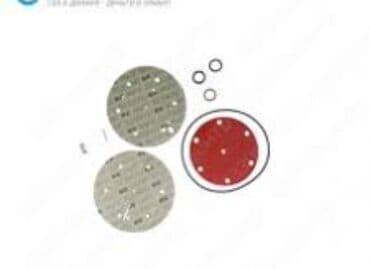 очередь: ГБО, Новый, Китай — 10