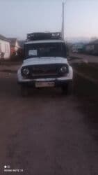 пружины нива: УАЗ Hunter: 2012 г., 2.7 л, Механика, Бензин, Внедорожник — 6