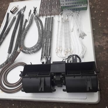 прием бытовой техники на запчасти: Запчасти для Электро бытовой техники Кулеры,краники,бочки,тены — 8