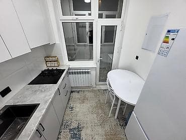 Продажа квартир: 1 комната, 38 м², Элитка, 5 этаж, Евроремонт — 3