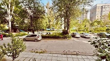 106: 3 комнаты, 93 м², 106 серия, 1 этаж — 2