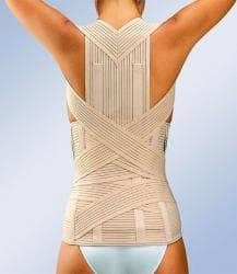 корсет для позвоночника в бишкеке: Корсеты, корректоры осанки, пояса для спины, реклинаторы 9-11 — 1