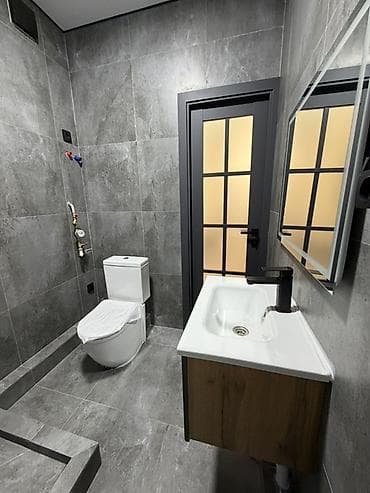 квартира фучика: Продаётся 1-комнатная квартира, переделанная в 2-комнатную Площадь — 5