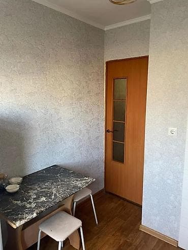 gala group: 3 комнаты, 58 м², 104 серия, 4 этаж, Евроремонт — 7