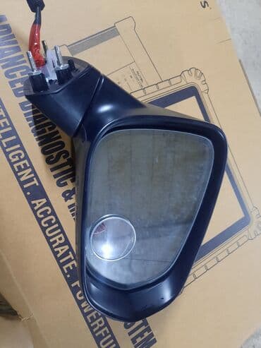 зеркало напольное бишкек: Боковое правое Зеркало Lexus Б/у, Оригинал — 1