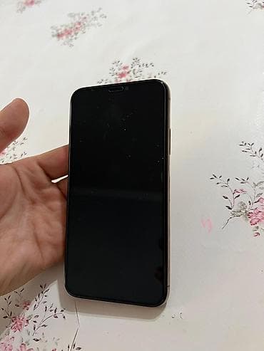 айфон xt: IPhone Xs, 256 ГБ, Золотой, 73 % — 1