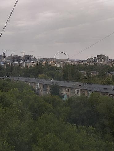 105: 1 комната, 39 м², 11 мкр 105 серия, 7 этаж, Старый ремонт — 4
