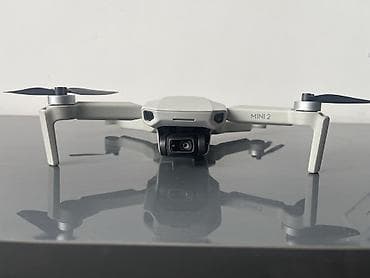 dji phantom 4: Б/У DJI Mini 2 — ультралёгкий складной квадрокоптер с камерой 4K — 1