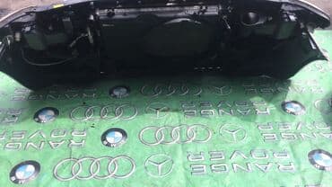 обмен на авто с доплатой: Бензиновый мотор Mercedes-Benz 2004 г., 3.2 л, Б/у, Оригинал, Япония — 2