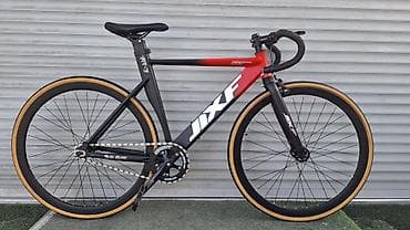 ищу фикс: Шоссейный велосипед — 1
