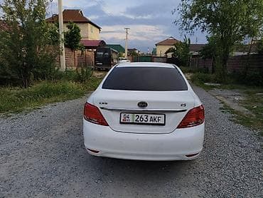 yuan plus byd: BYD E5: 2019 г., 0.1 л, Автомат, Электромобиль, Седан — 6