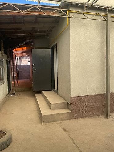 vip: Дом | Алтын Ордо ( Заря) | 3СОТОК | Район - Киркомстром Кол. комнат - — 2