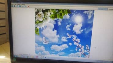 стоимость натяжных потолков: Натяжной потолок 3D потолки Монтаж, Гарантия, Демонтаж — 16