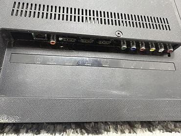 Телевизоры: Телевизор YASIN LED-50E5000K - Диагональ: 50" - Тип подсветки: LED - — 6