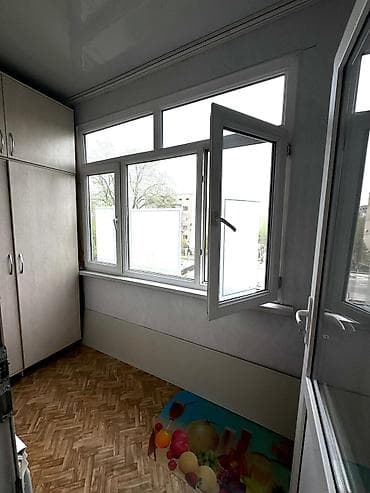 аламаидин 1: 1 комната, 26 м², Индивидуалка, 3 этаж, Косметический ремонт — 5
